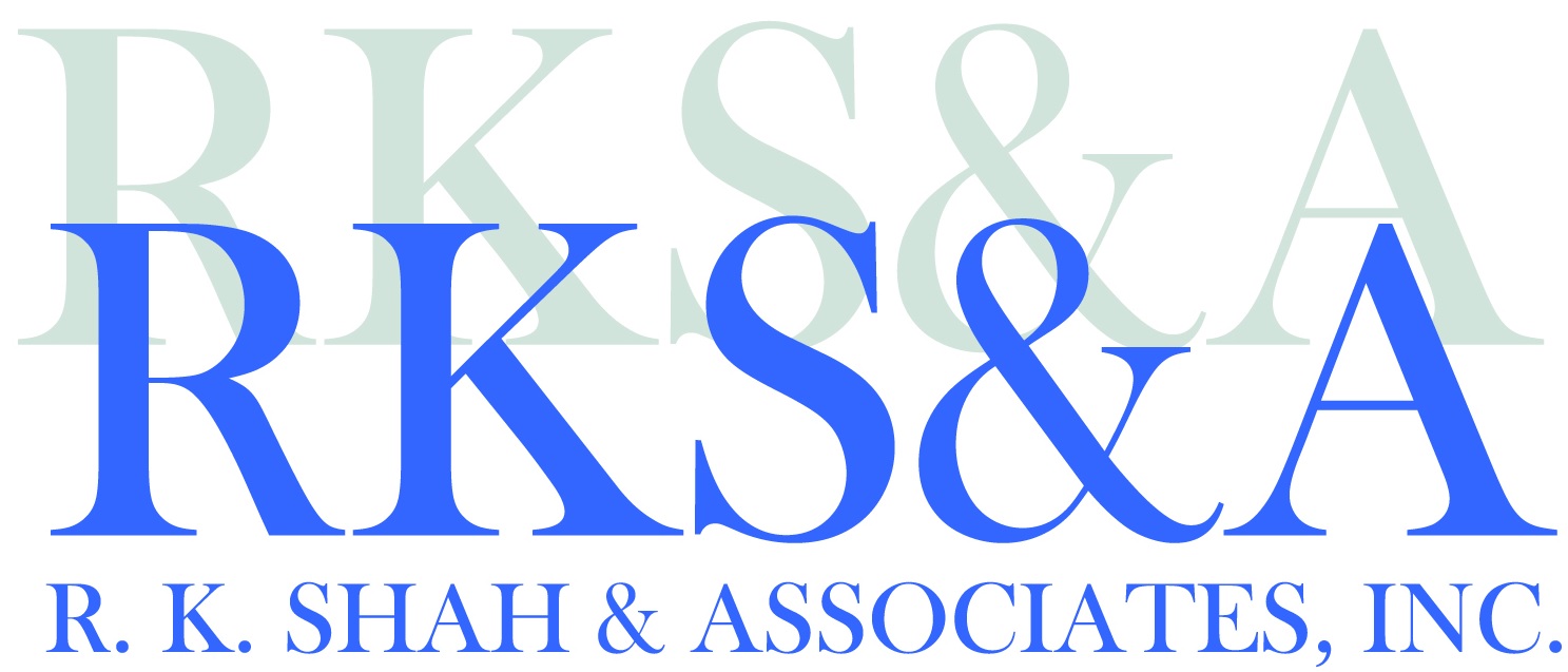 RK Shah & Associates